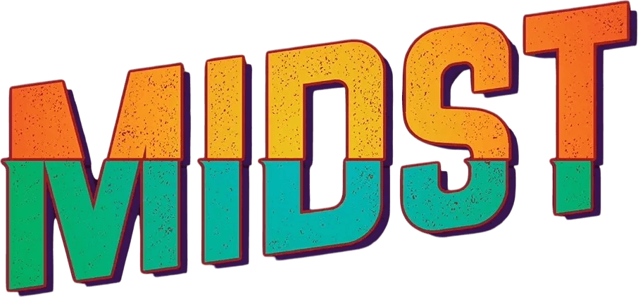 MIDST logo