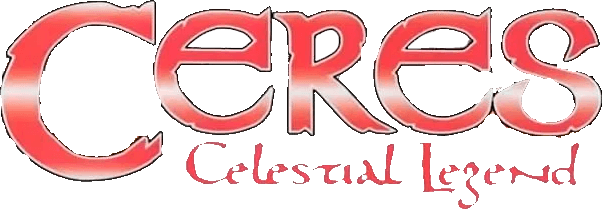 Ceres: Celestial Legend logo