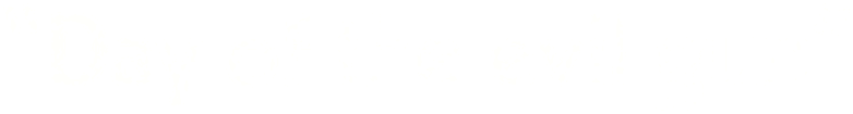 Day of the Evil Gun logo