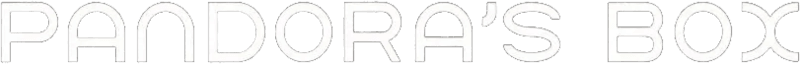 Pandora's Box logo