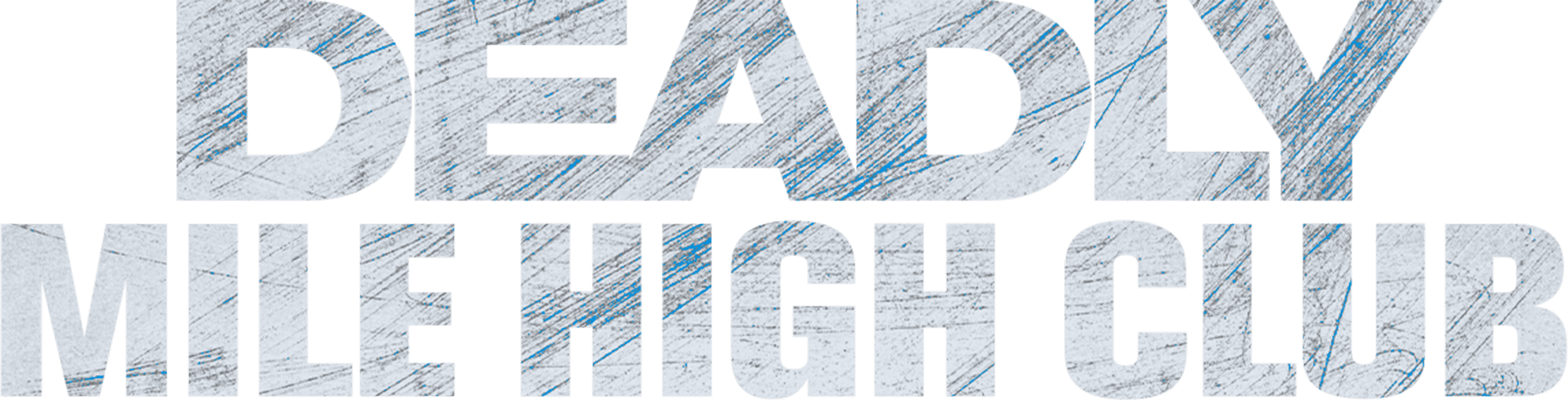 Deadly Mile High Club logo