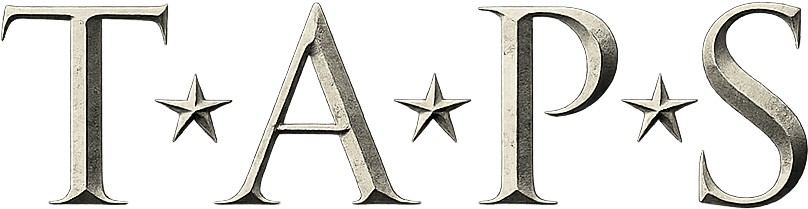 Taps logo