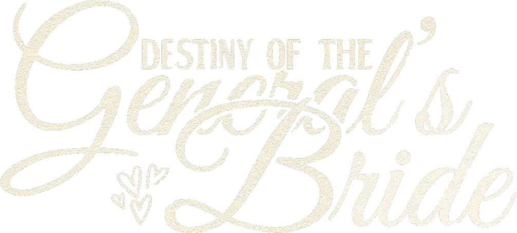 Destiny of the General's Bride logo