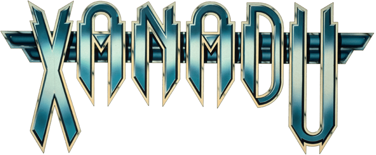 Xanadu logo