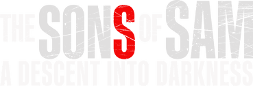 The Sons of Sam: A Descent into Darkness logo