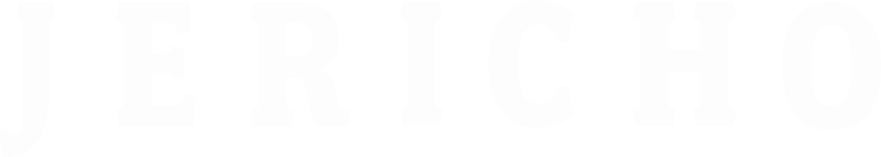 Jericho logo