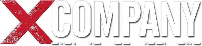 X Company logo