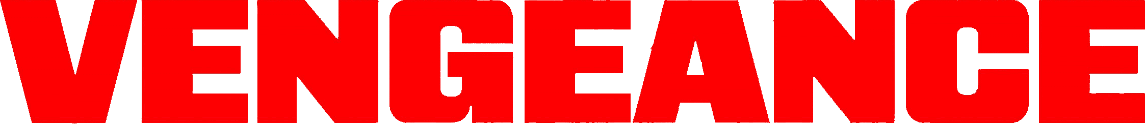 Vengeance logo