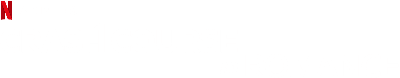 Crash Course in Romance logo
