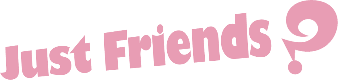 Just Friends? logo