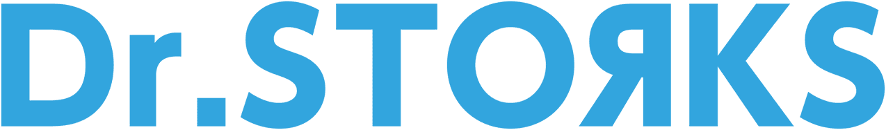 Dr.STOЯKS logo