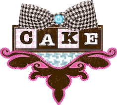 Cake logo