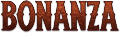 Bonanza logo