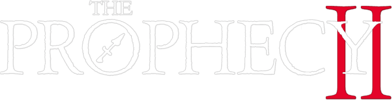 The Prophecy II logo