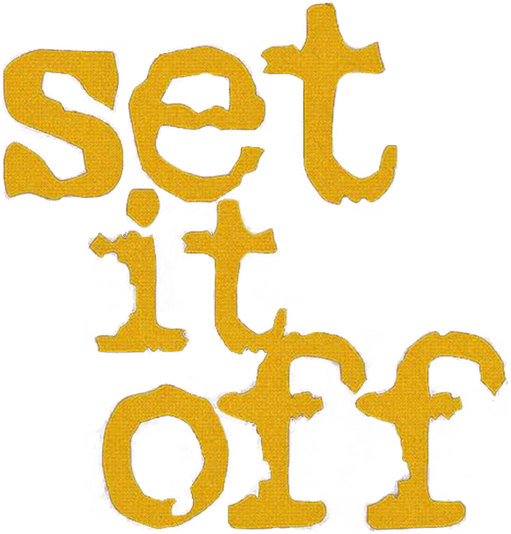 Set It Off logo