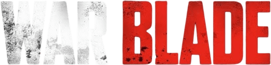War Blade logo