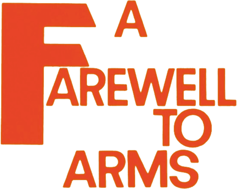 A Farewell to Arms logo