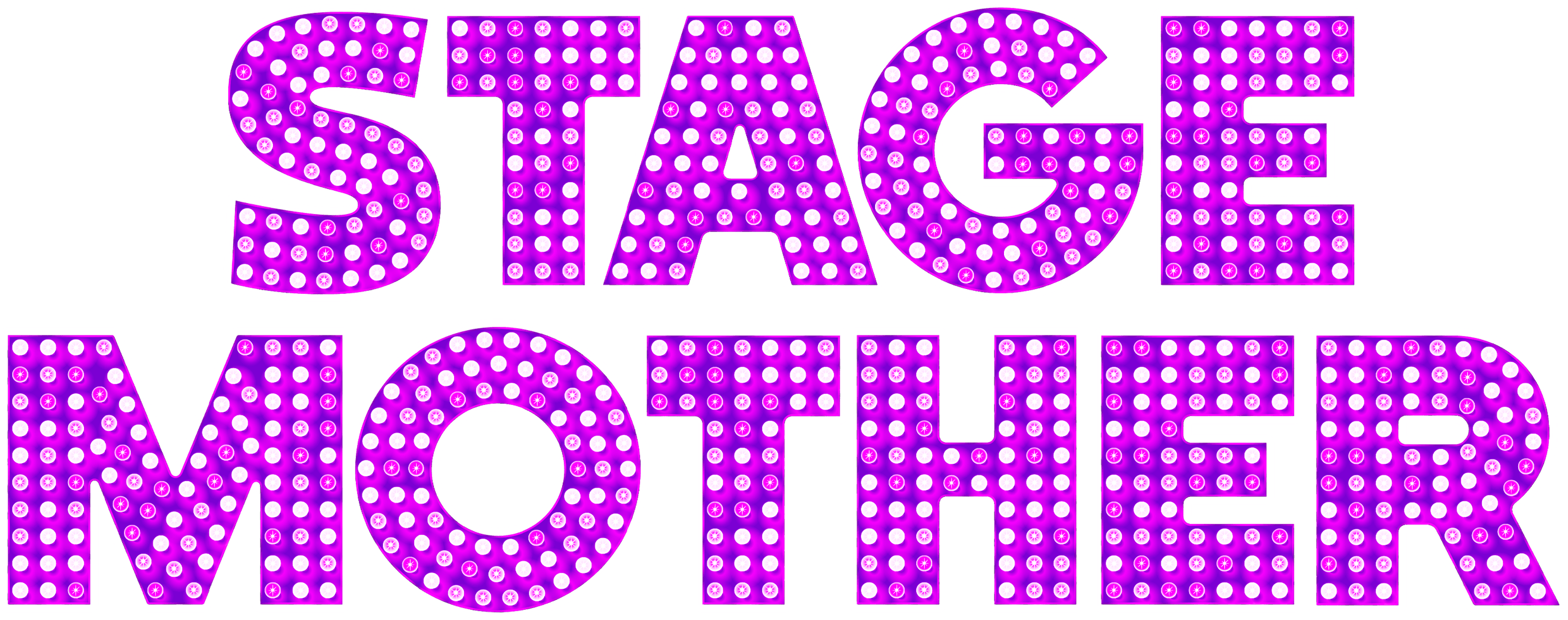 Stage Mother logo