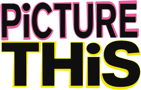 Picture This logo