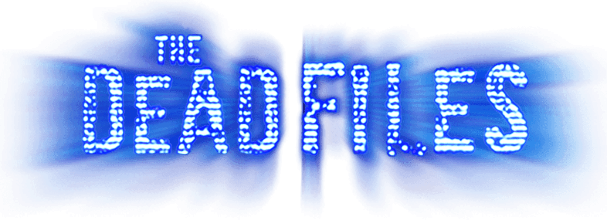 The Dead Files logo
