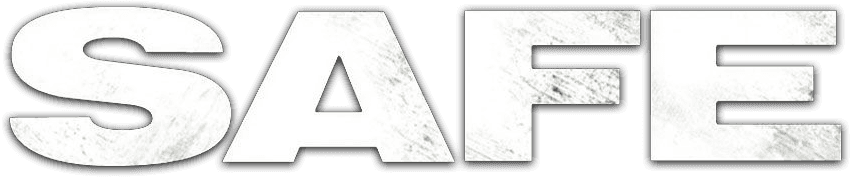 Safe logo