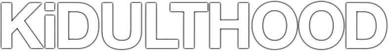 Kidulthood logo