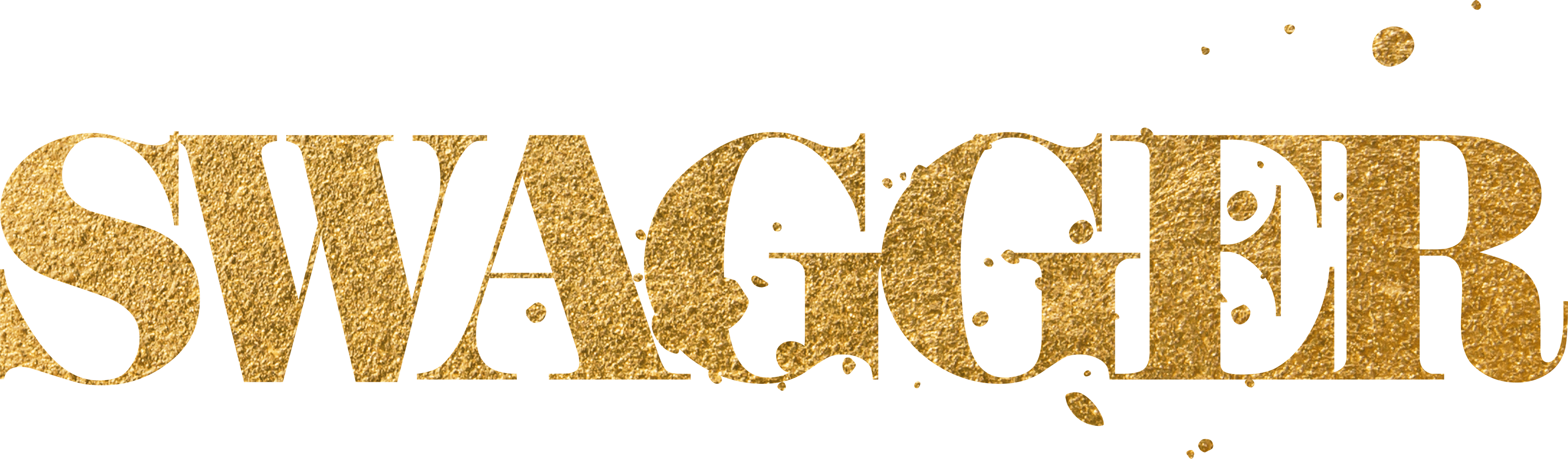 Swagger logo