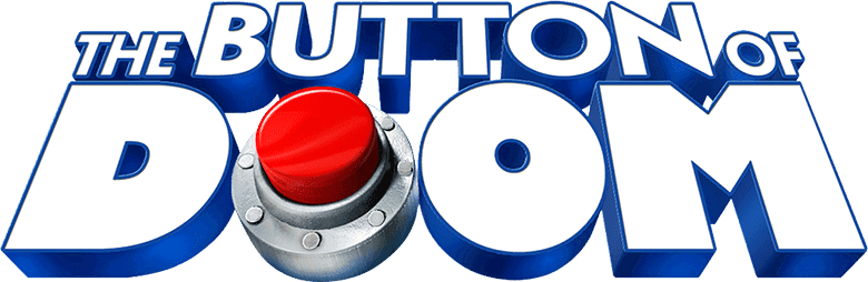 Megamind: The Button of Doom logo