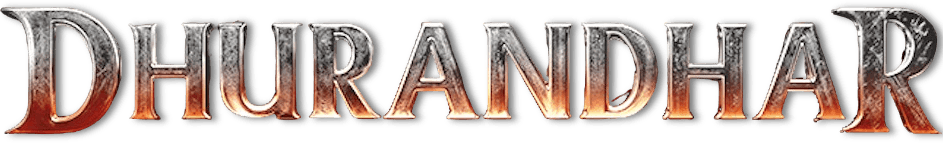 Dhurandhar logo