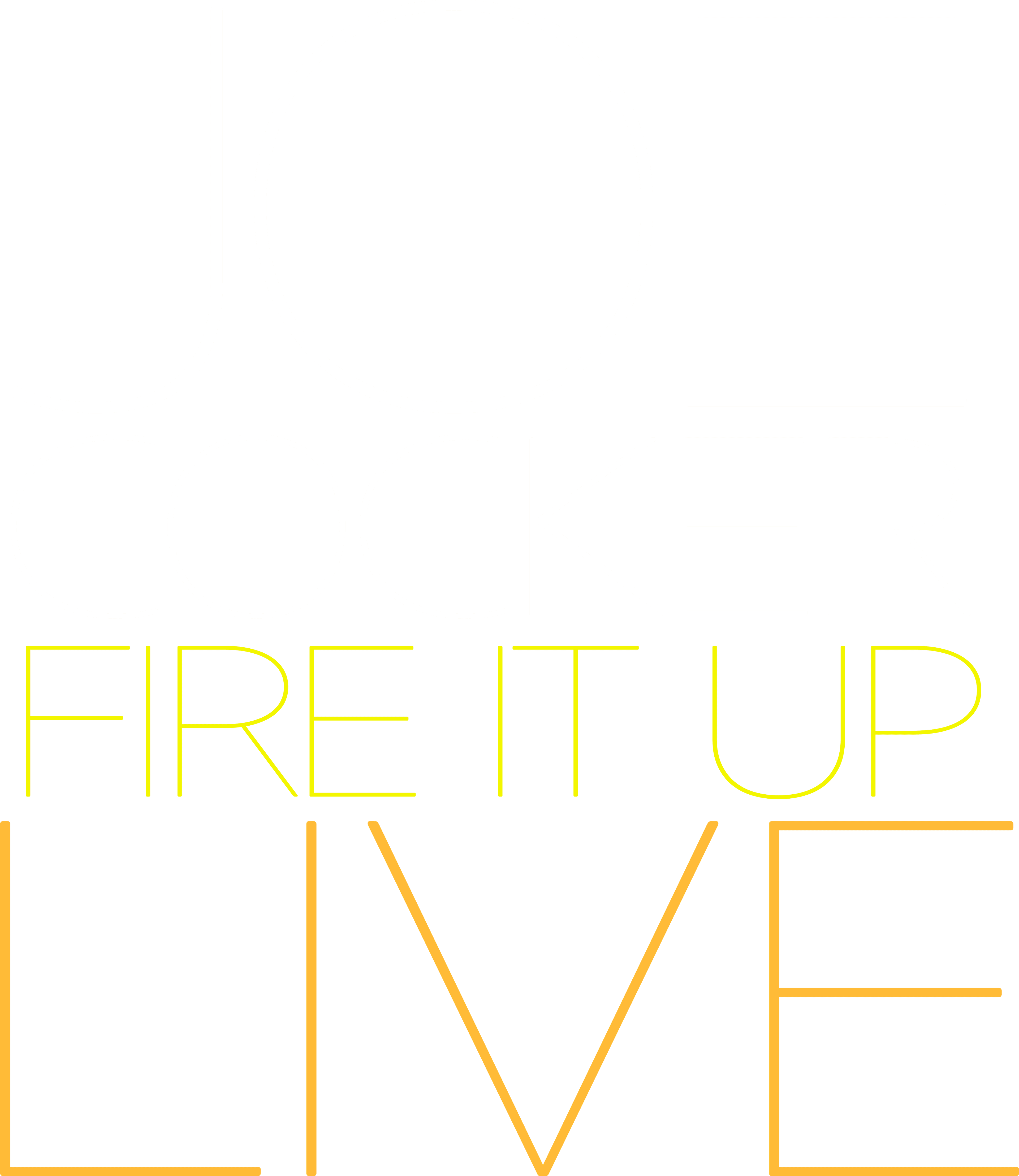 Joe Cocker: Fire It Up Live logo