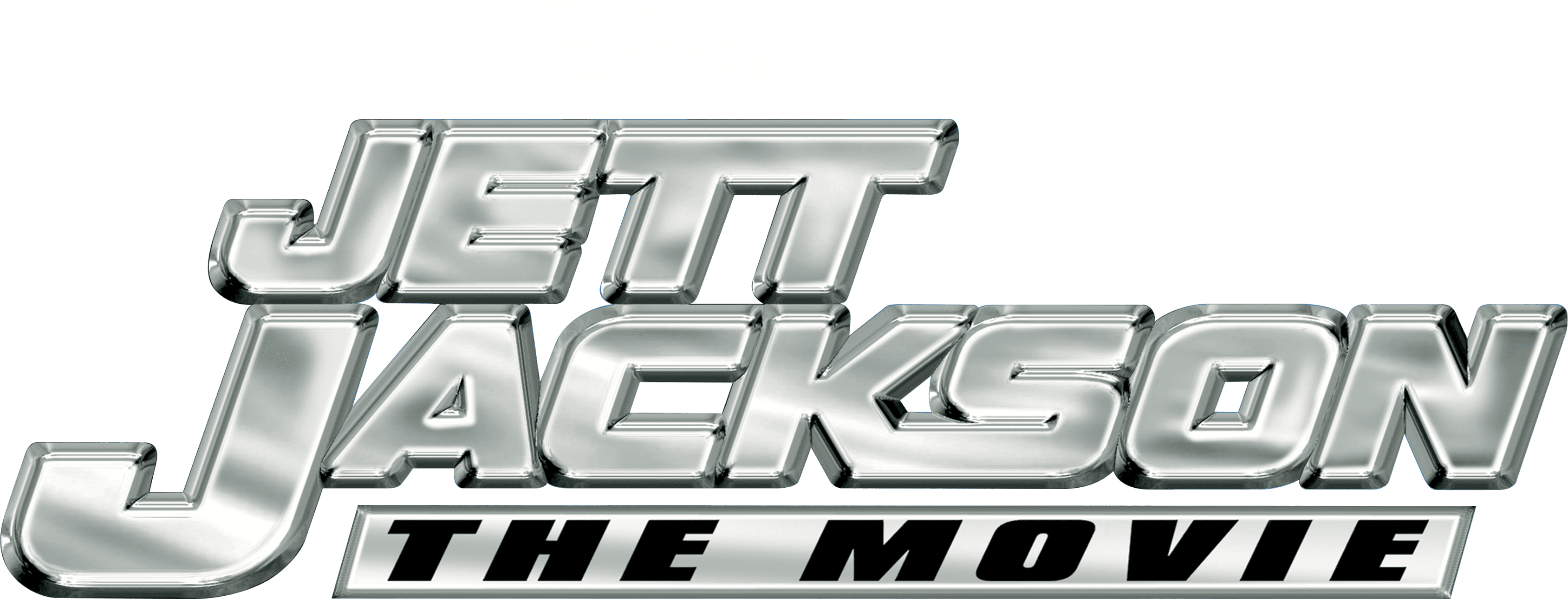 Jett Jackson: The Movie logo