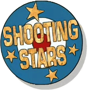 Shooting Stars logo