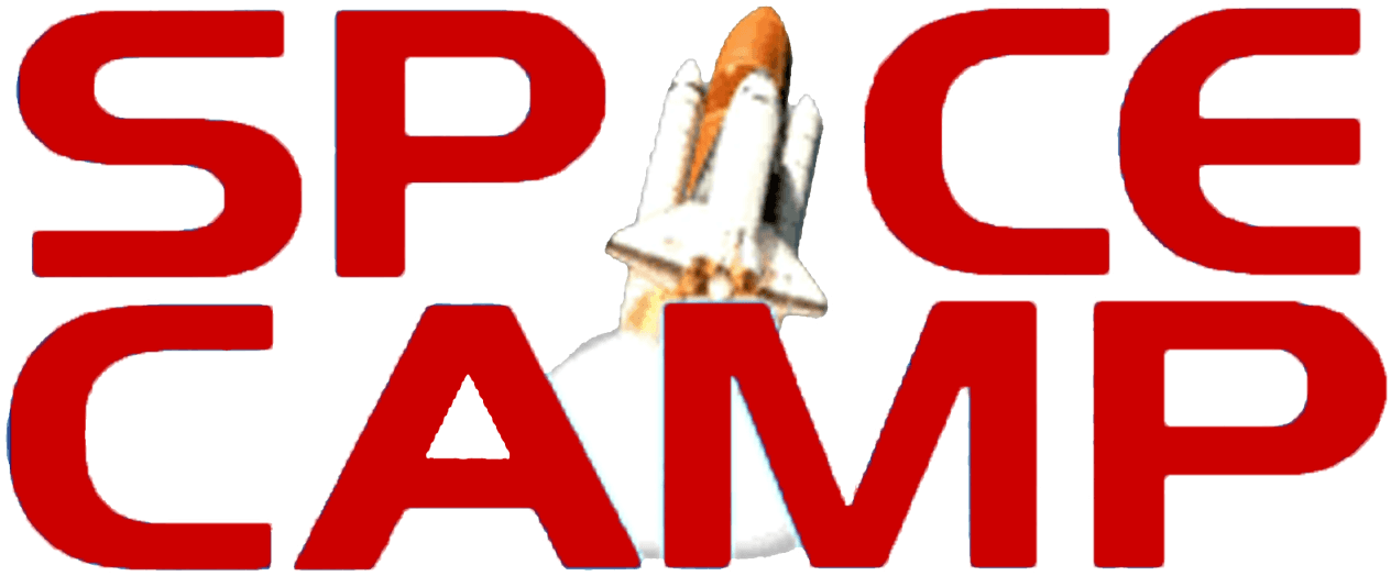 SpaceCamp logo