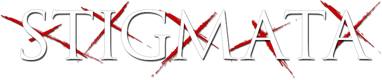 Stigmata logo