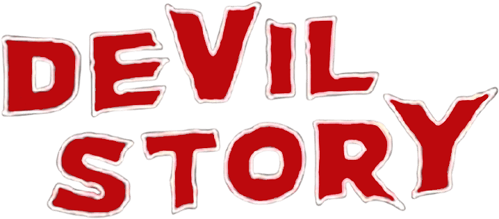 Devil Story logo