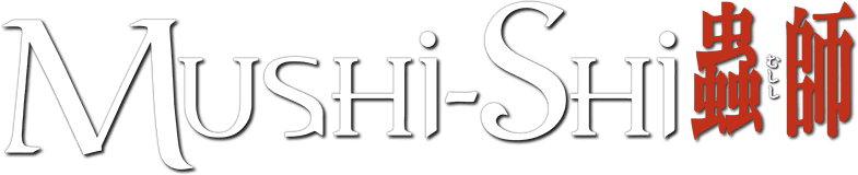 Mushi-Shi logo