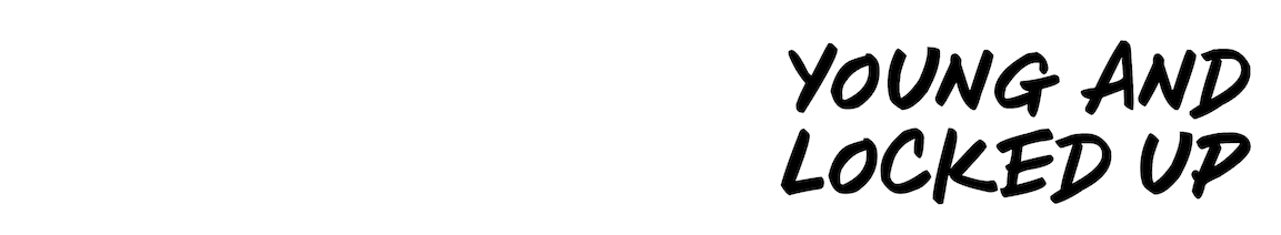 Girls Incarcerated logo