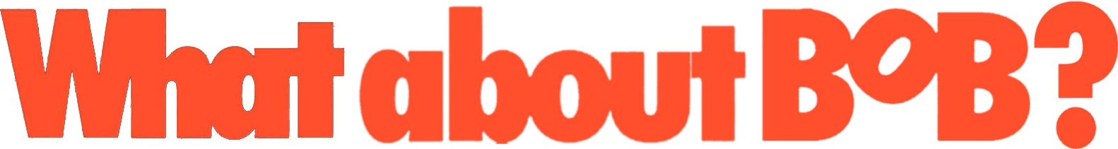 What About Bob? logo