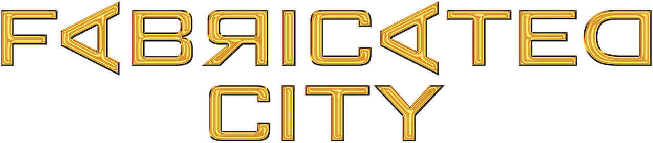 Fabricated City logo