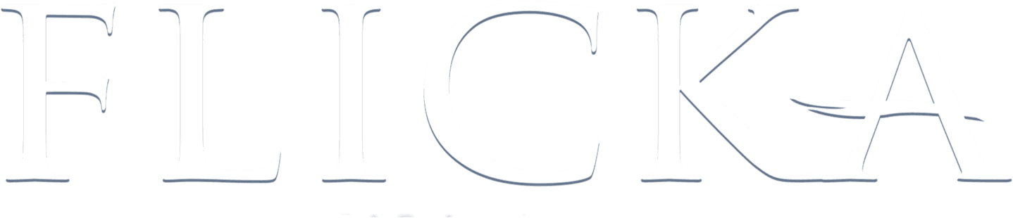 Flicka logo