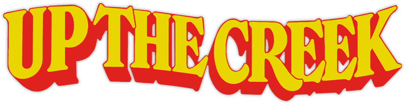 Up the Creek logo