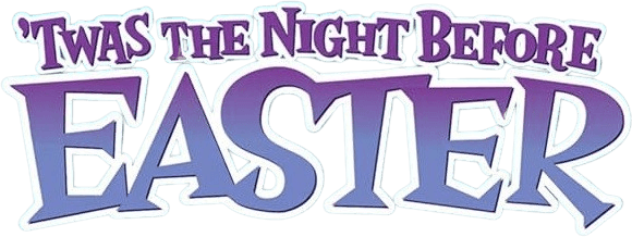 VeggieTales: Twas the Night Before Easter logo