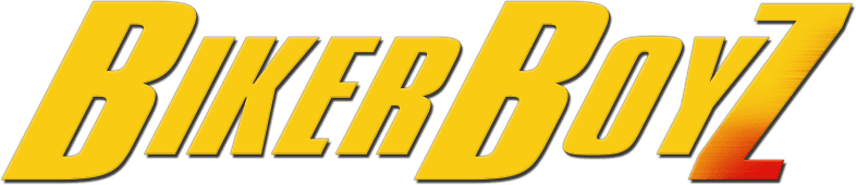 Biker Boyz logo
