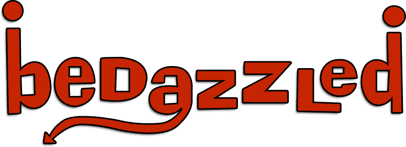 Bedazzled logo
