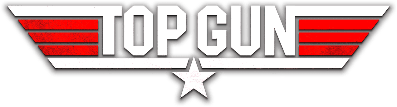 Top Gun logo