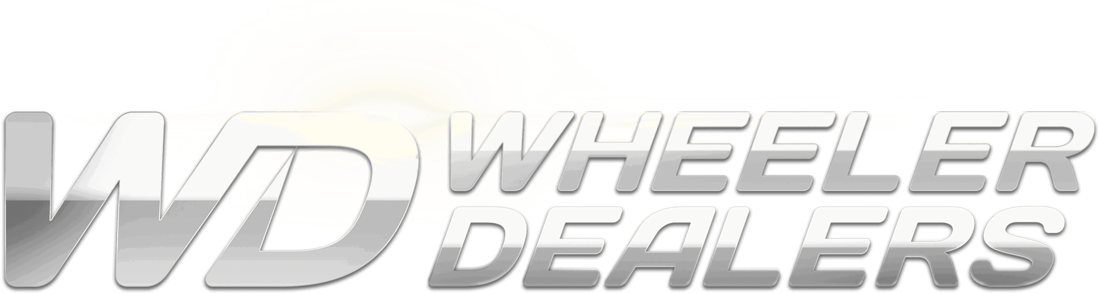 Wheeler Dealers logo