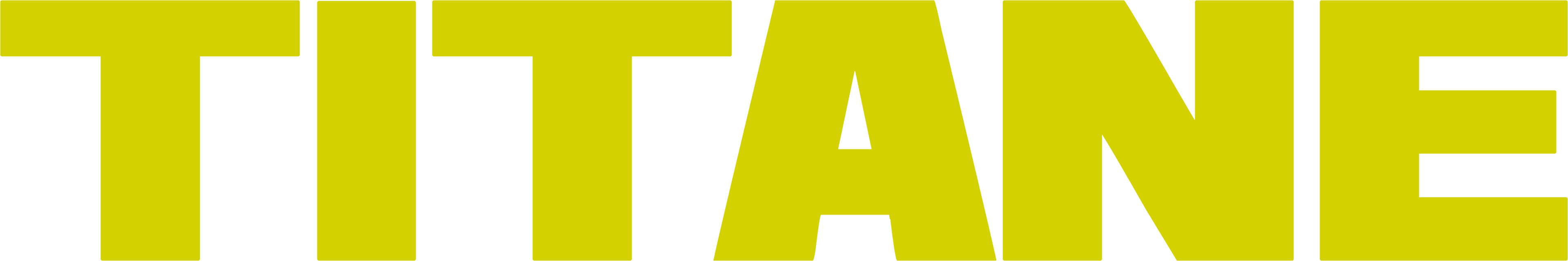 Titane logo