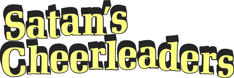 Satan's Cheerleaders logo