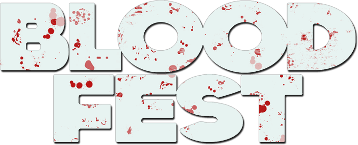 Blood Fest logo