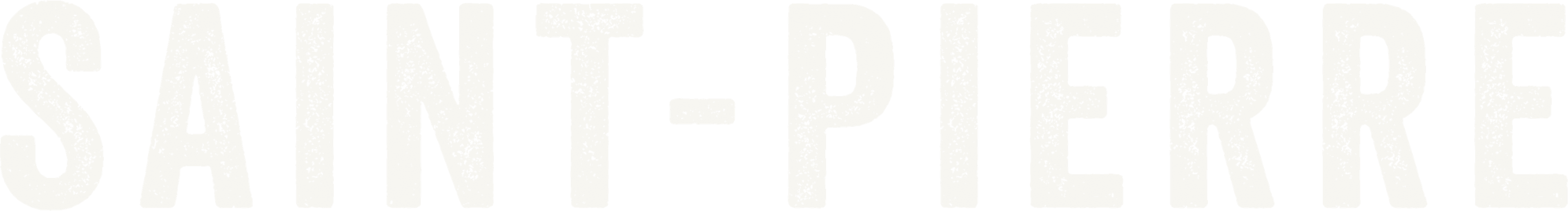 Saint-Pierre logo